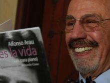 Alfonso Arau