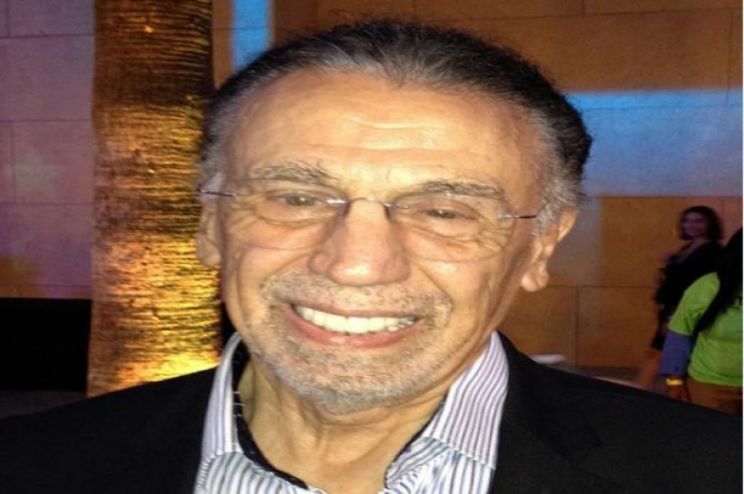 Alfonso Arau
