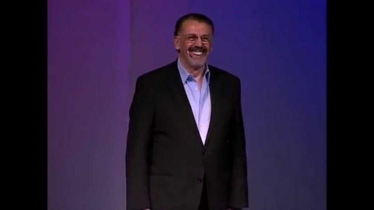 Alfonso Arau