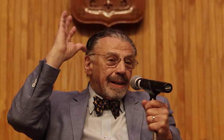 Alfonso Arau