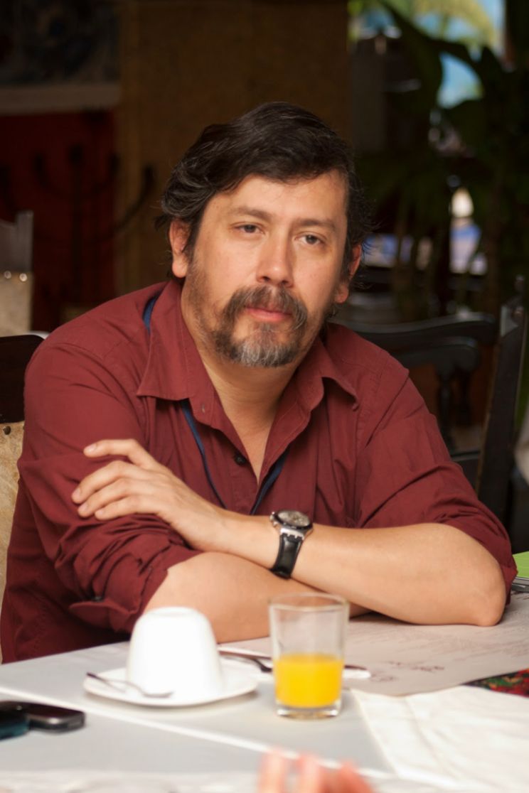 Pictures of Alfonso Arau