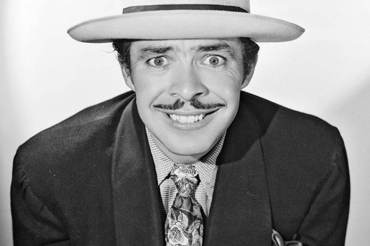 Alfonso Arau
