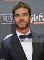 Alfonso Bassave photo