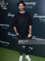 Alfonso Bassave photo