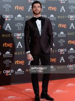 Alfonso Bassave photo
