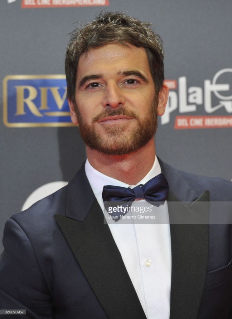Alfonso Bassave
