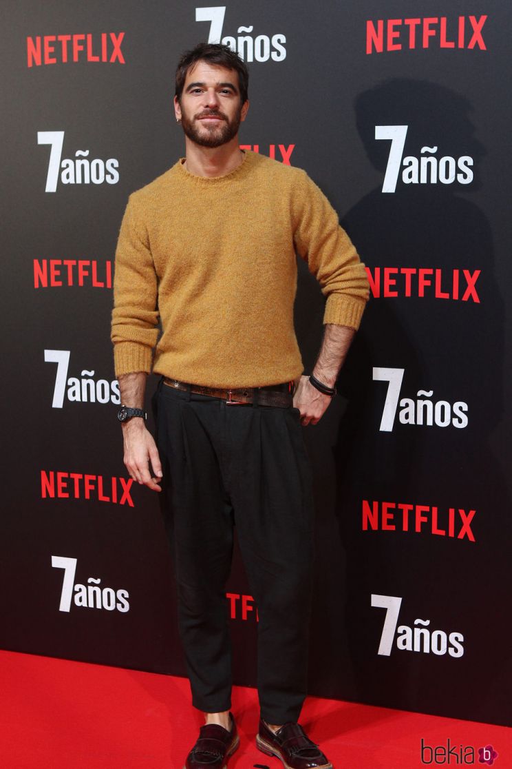 Alfonso Bassave