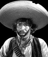 Alfonso Bedoya