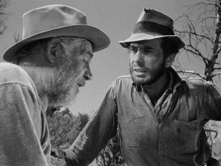 Alfonso Bedoya