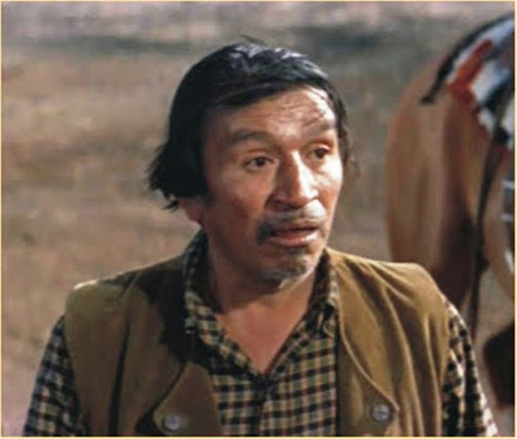 Alfonso Bedoya