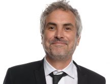 Alfonso Cuarón