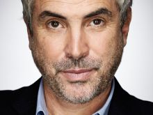 Alfonso Cuarón