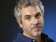 Alfonso Cuarón