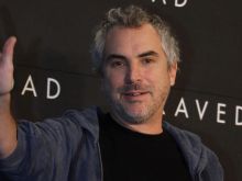 Alfonso Cuarón