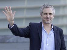 Alfonso Cuarón