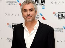 Alfonso Cuarón