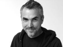 Alfonso Cuarón