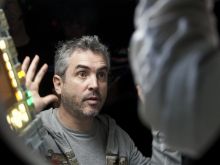 Alfonso Cuarón