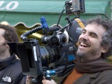 Alfonso Cuarón