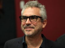Alfonso Cuarón
