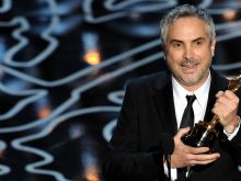 Alfonso Cuarón