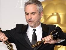 Alfonso Cuarón