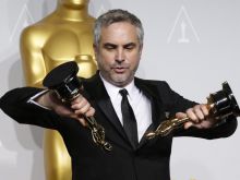 Alfonso Cuarón