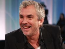 Alfonso Cuarón