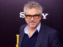 Alfonso Cuarón