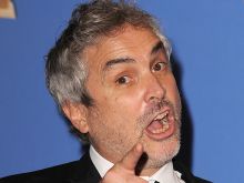Alfonso Cuarón