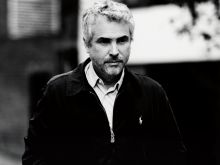 Alfonso Cuarón