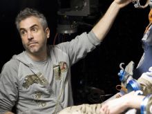 Alfonso Cuarón