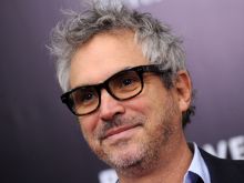 Alfonso Cuarón
