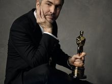 Alfonso Cuarón