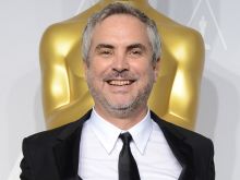Alfonso Cuarón