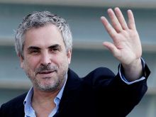 Alfonso Cuarón
