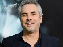 Alfonso Cuarón