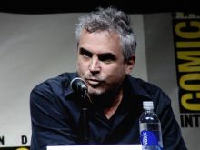 Alfonso Cuarón