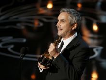 Alfonso Cuarón