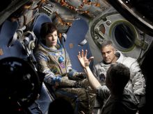 Alfonso Cuarón