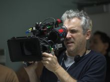 Alfonso Cuarón