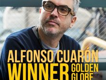 Alfonso Cuarón