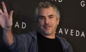 Alfonso Cuarón