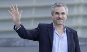 Alfonso Cuarón