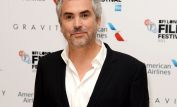 Alfonso Cuarón