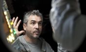 Alfonso Cuarón