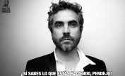 Alfonso Cuarón