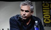 Alfonso Cuarón