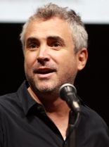 Alfonso Cuarón