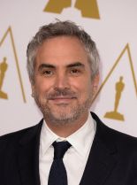 Alfonso Cuarón